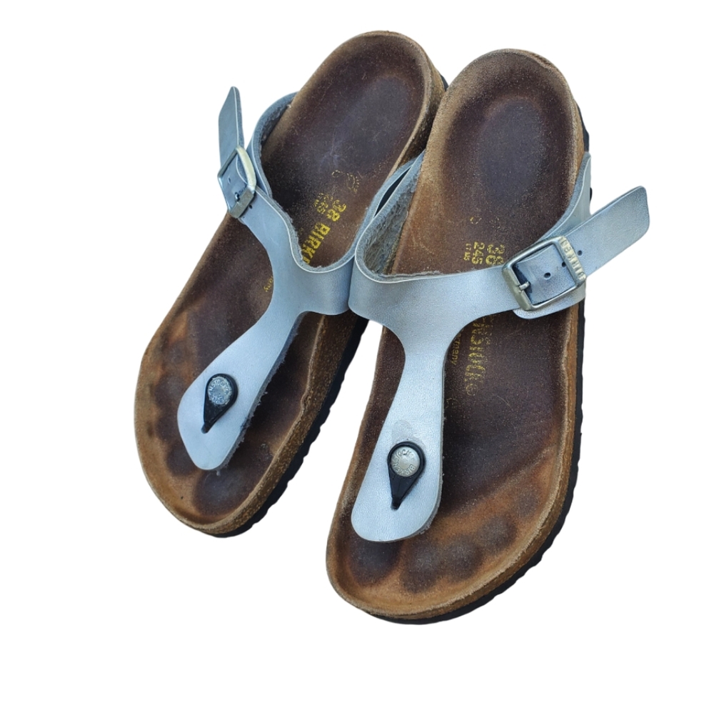 Birkenstock GIZEH sandals